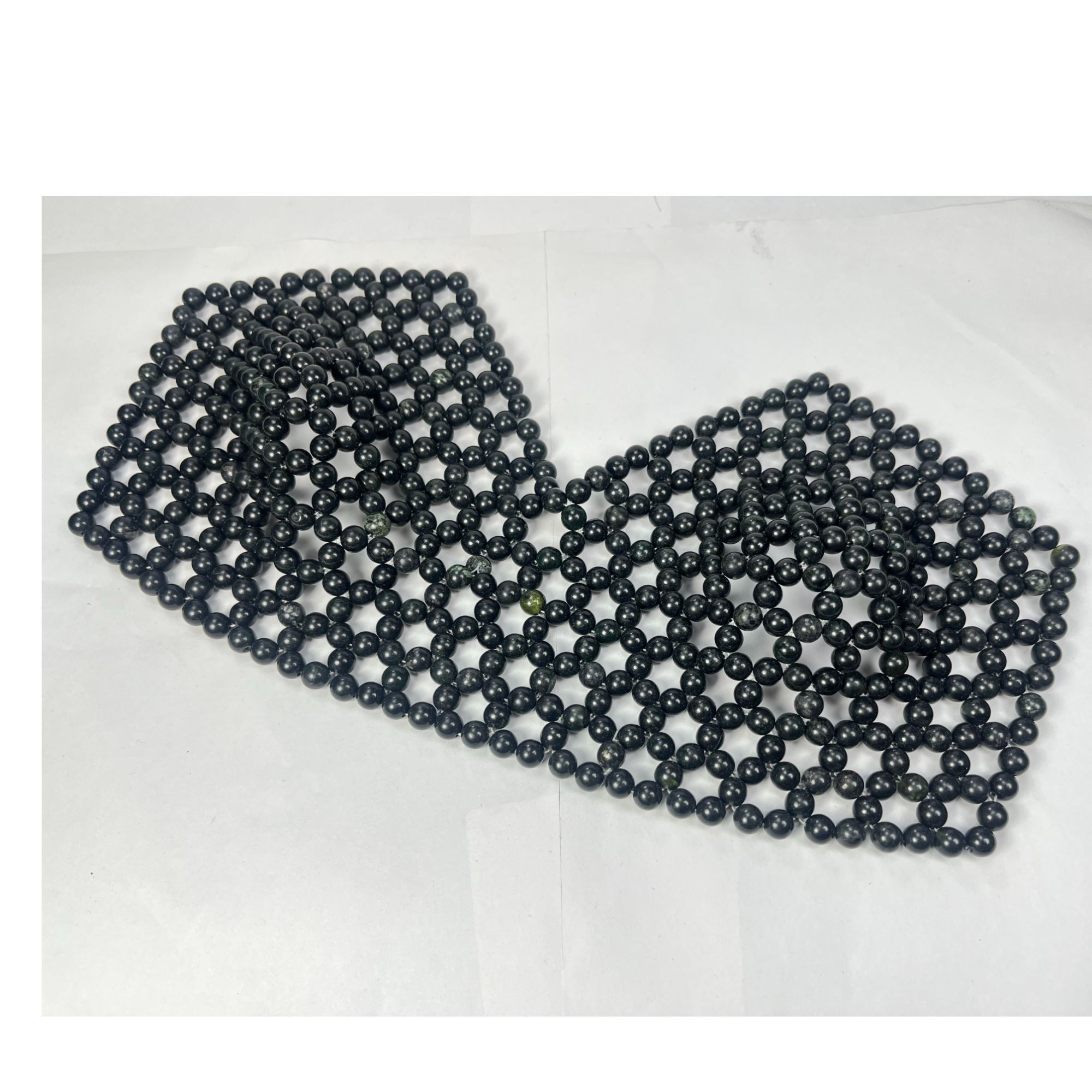 天然西藏藏玉药王石X贴女士