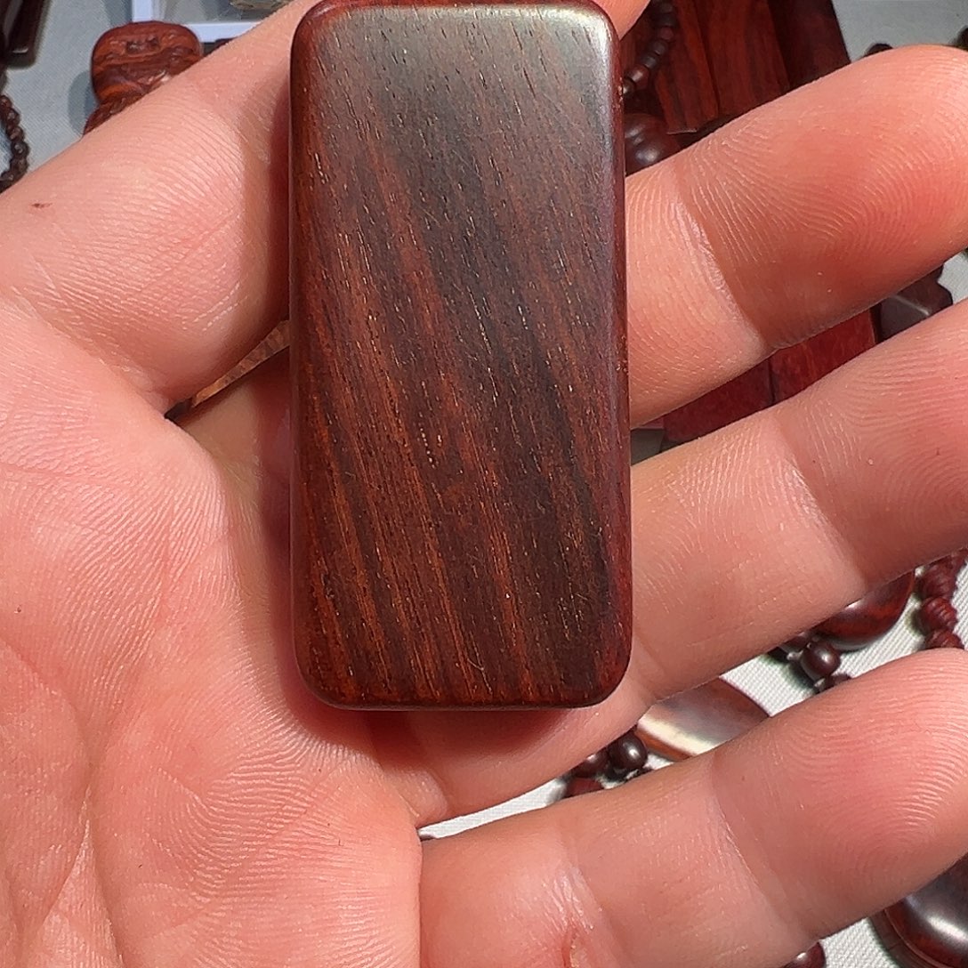 木檀香紫檀印度小叶紫檀