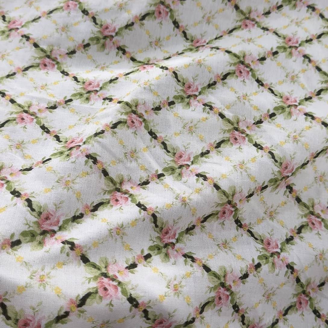 纯棉双层纱1米长X1.45米宽D区