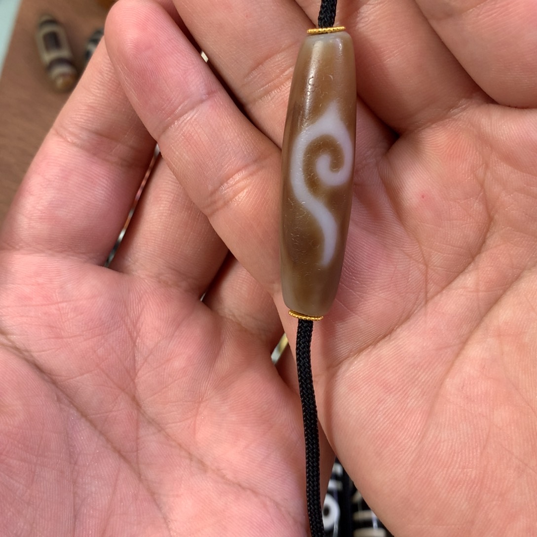 玛瑙/玉髓珠宝半成品未镶嵌