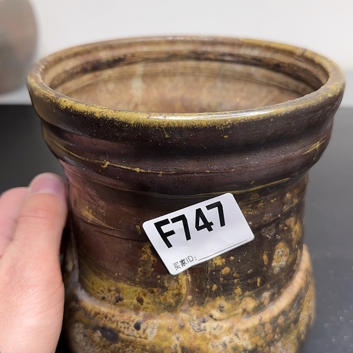 备前烧作品备前烧