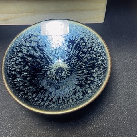 茶盏建盏百花……建