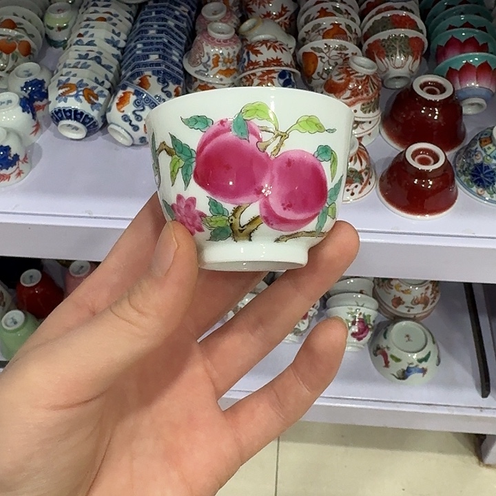 陶瓷艺术品收藏陶瓷