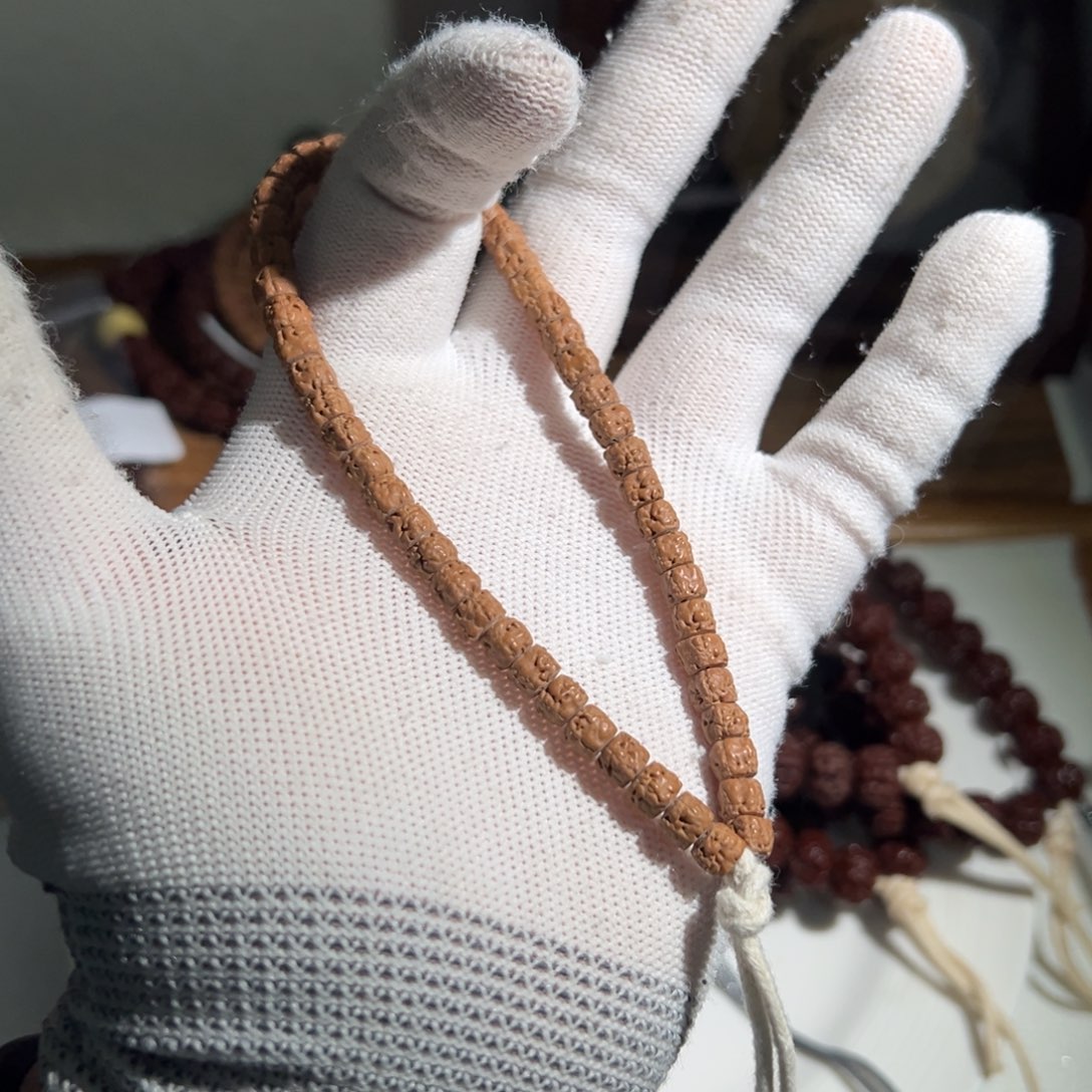 金刚菩提手串佛手手持