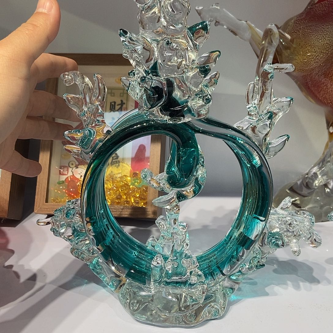 手工艺品琉璃全品