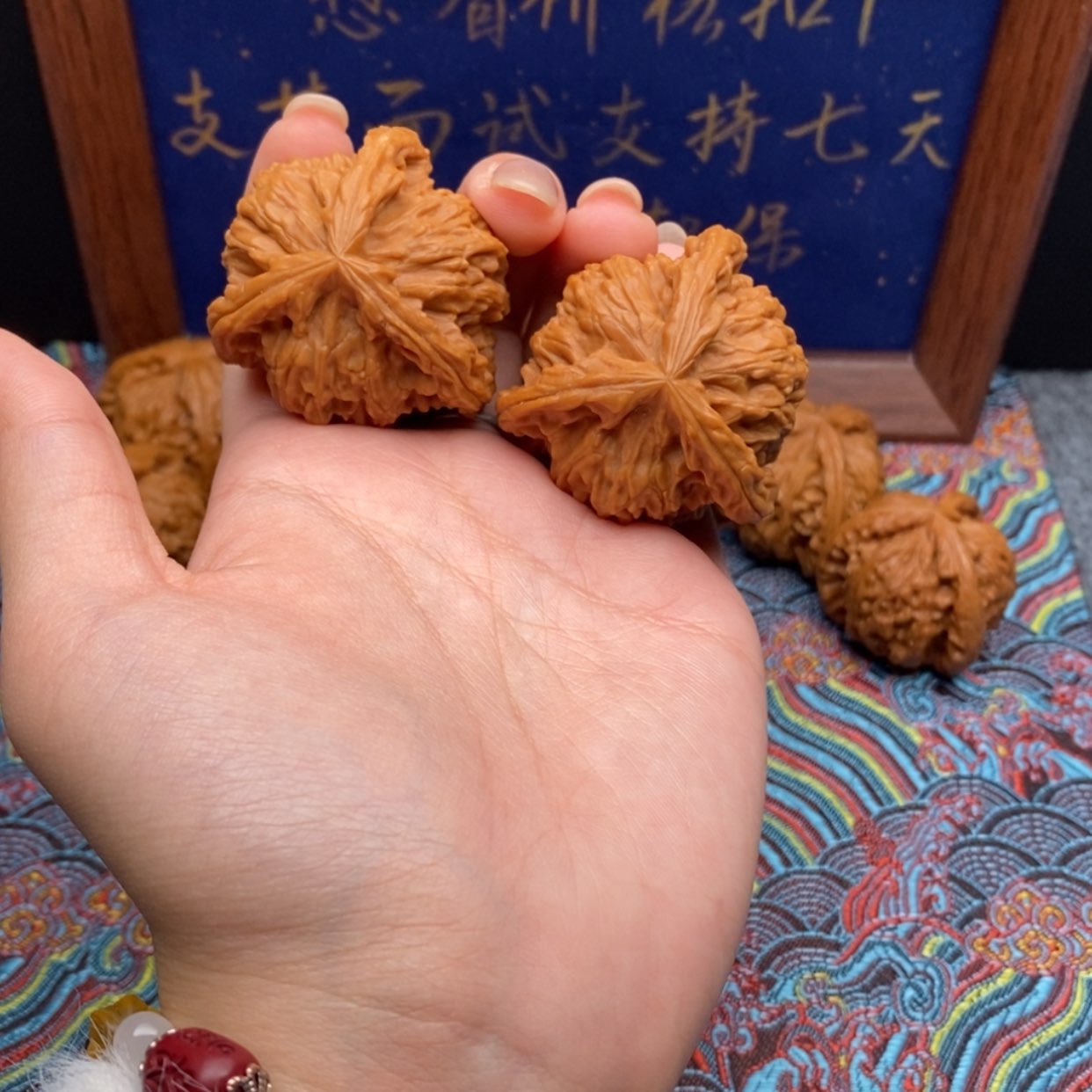 【闪购商品】?****n白狮