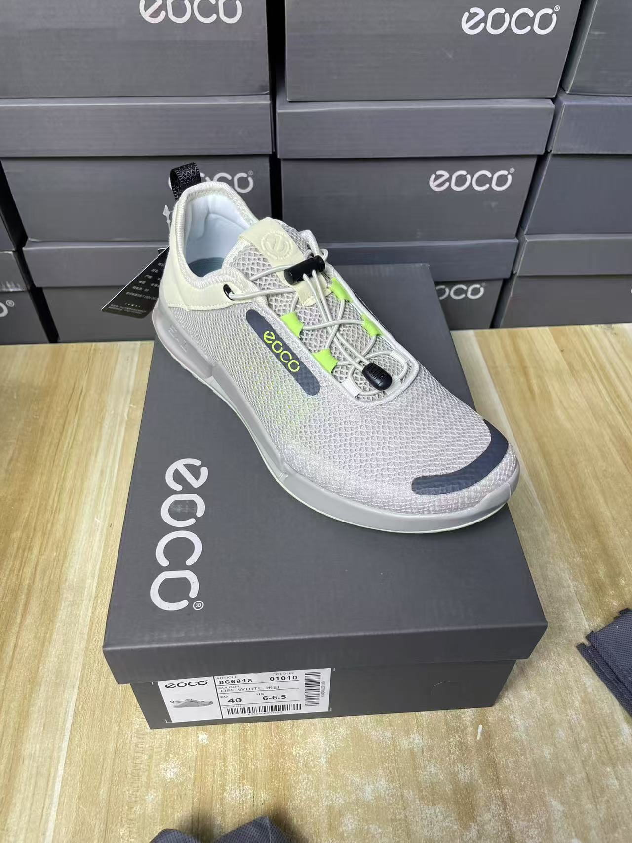 男士网面缓震耐磨透气低帮健步跑步鞋