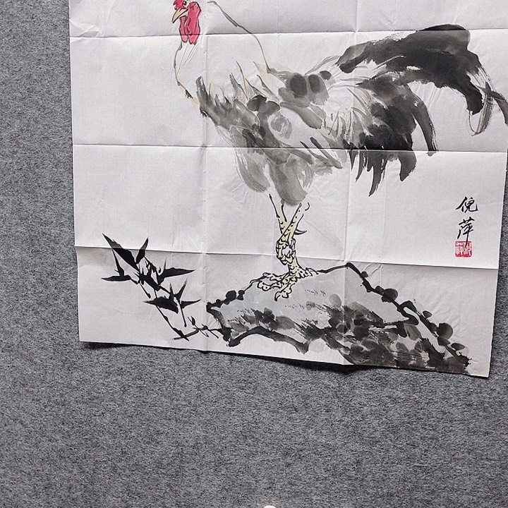 国画书画进万家精品