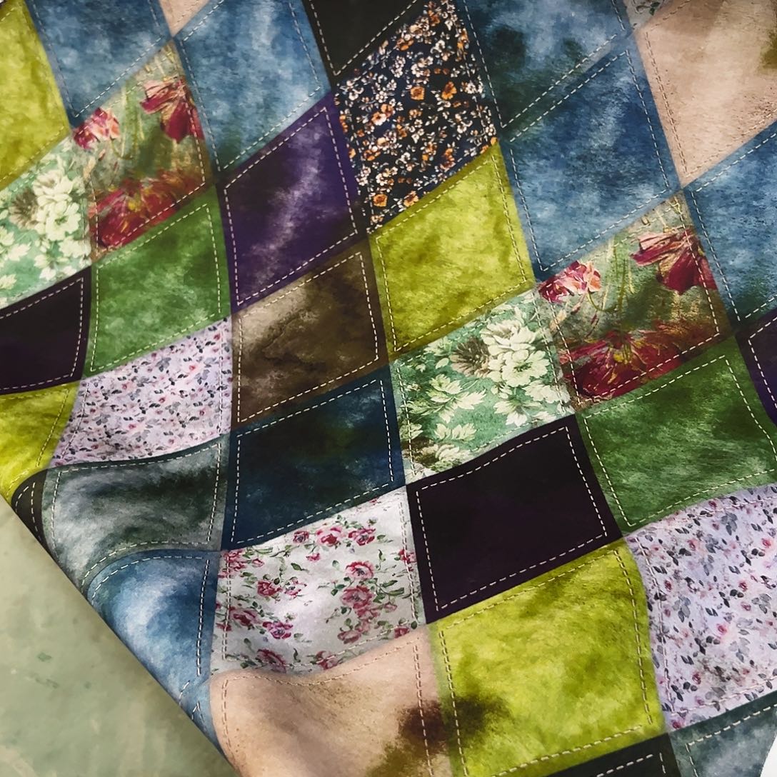 棉一米价纯棉平布1.1米宽果子34