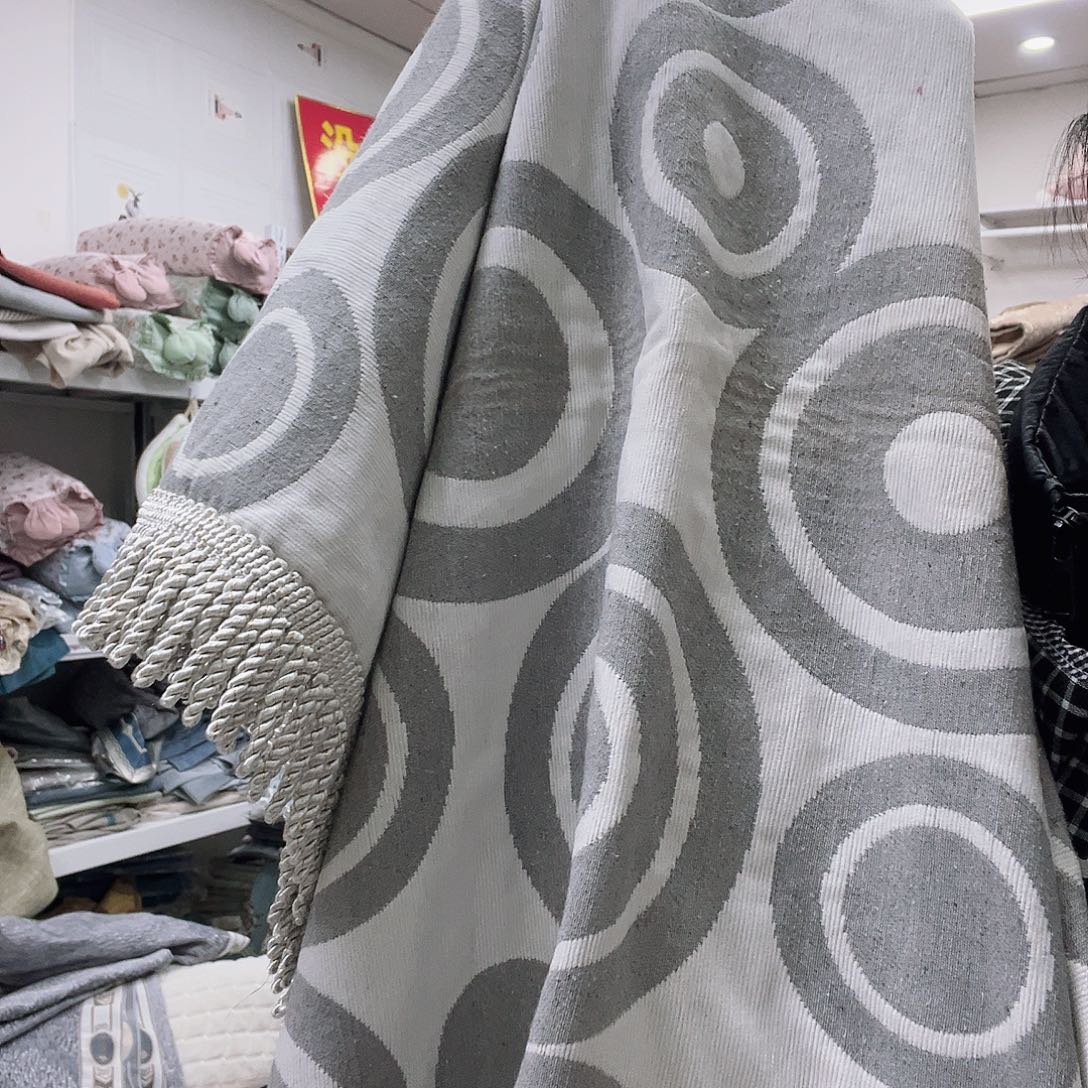 雪尼尔聚酯纤维快乐大本营我都快