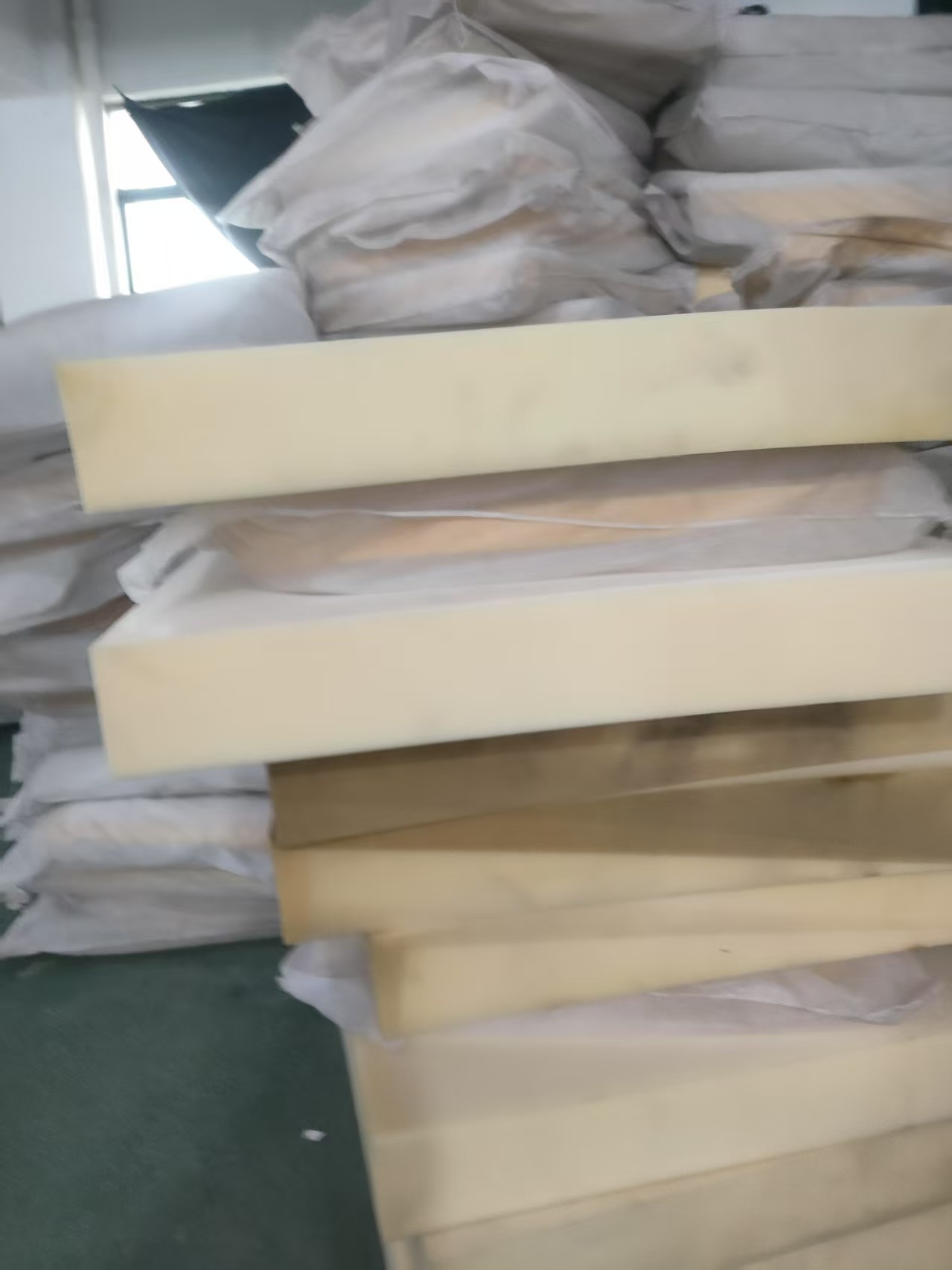 瑕疵破损多色多款海绵坐垫任意发1个