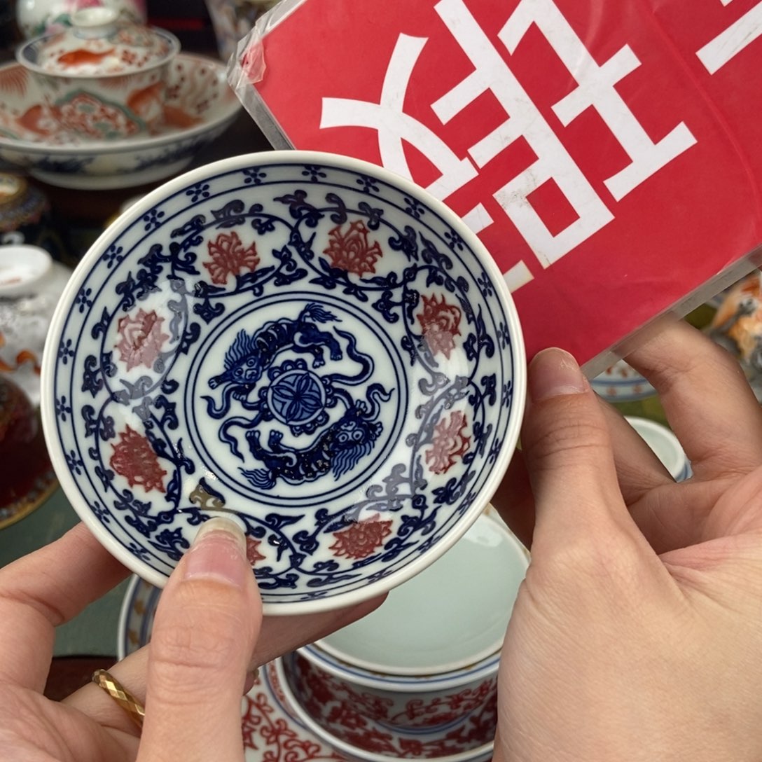 深***海陶瓷设计风格设计风格很简单