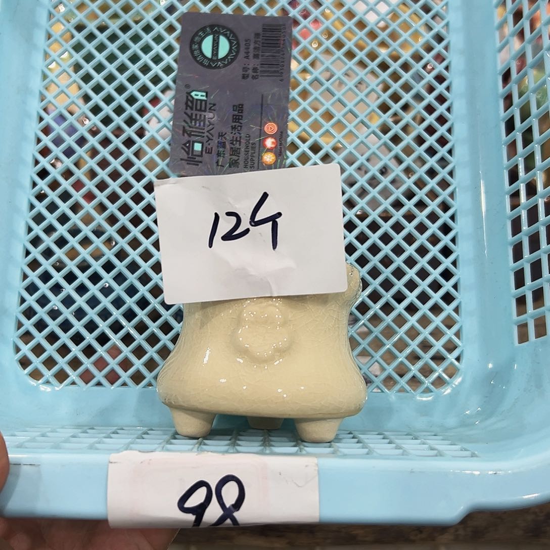 红陶高温陶瓷材料98