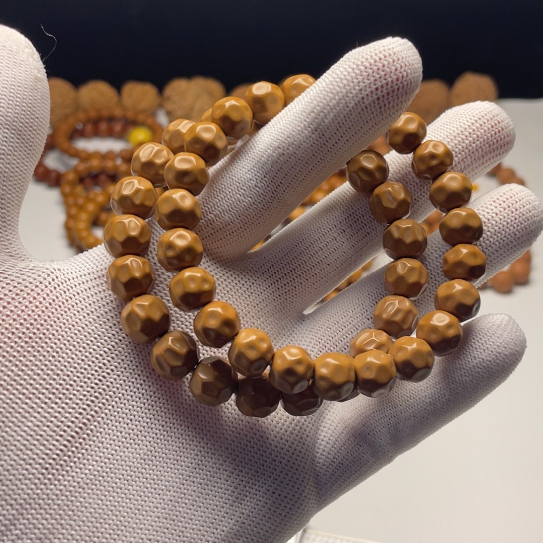 核桃手串/手链猴头手串全品