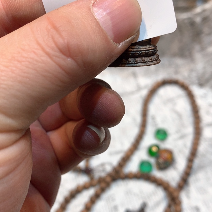 睹*孤品回流杂货铺189