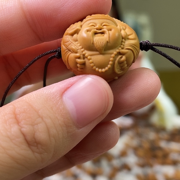 吊坠橄榄核橄榄核
