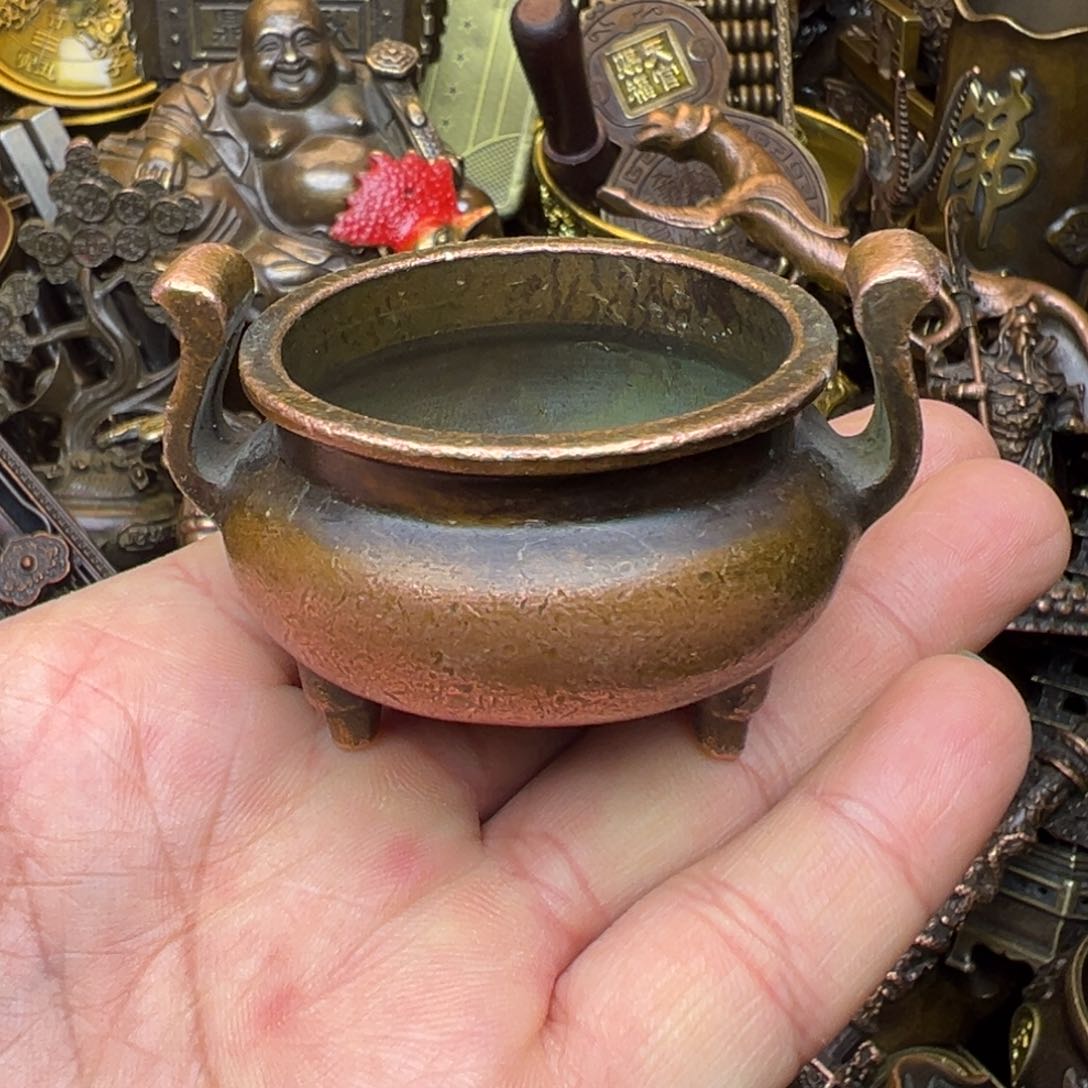 精美文玩精品摆件