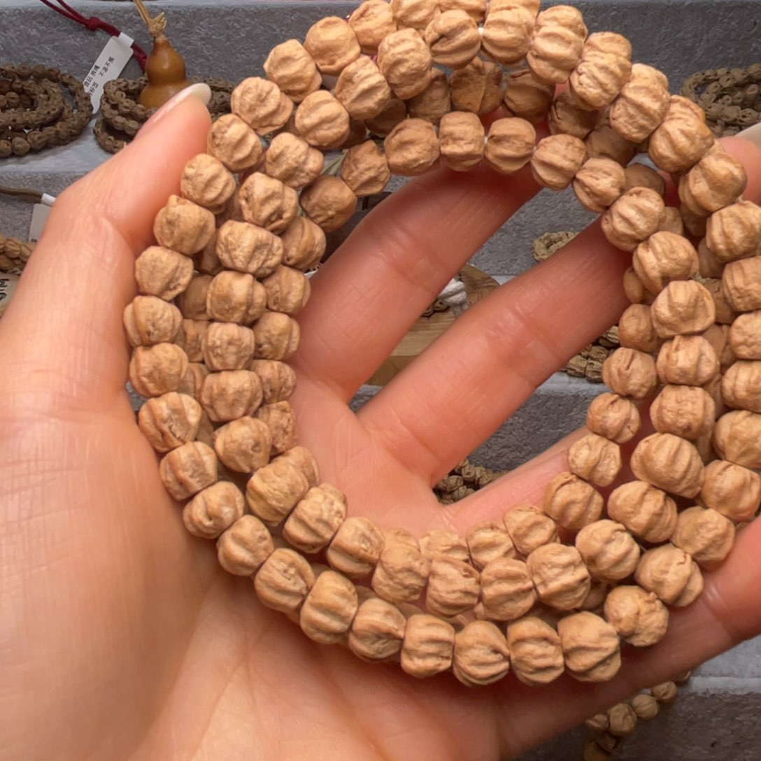 手串柏香籽/百香籽