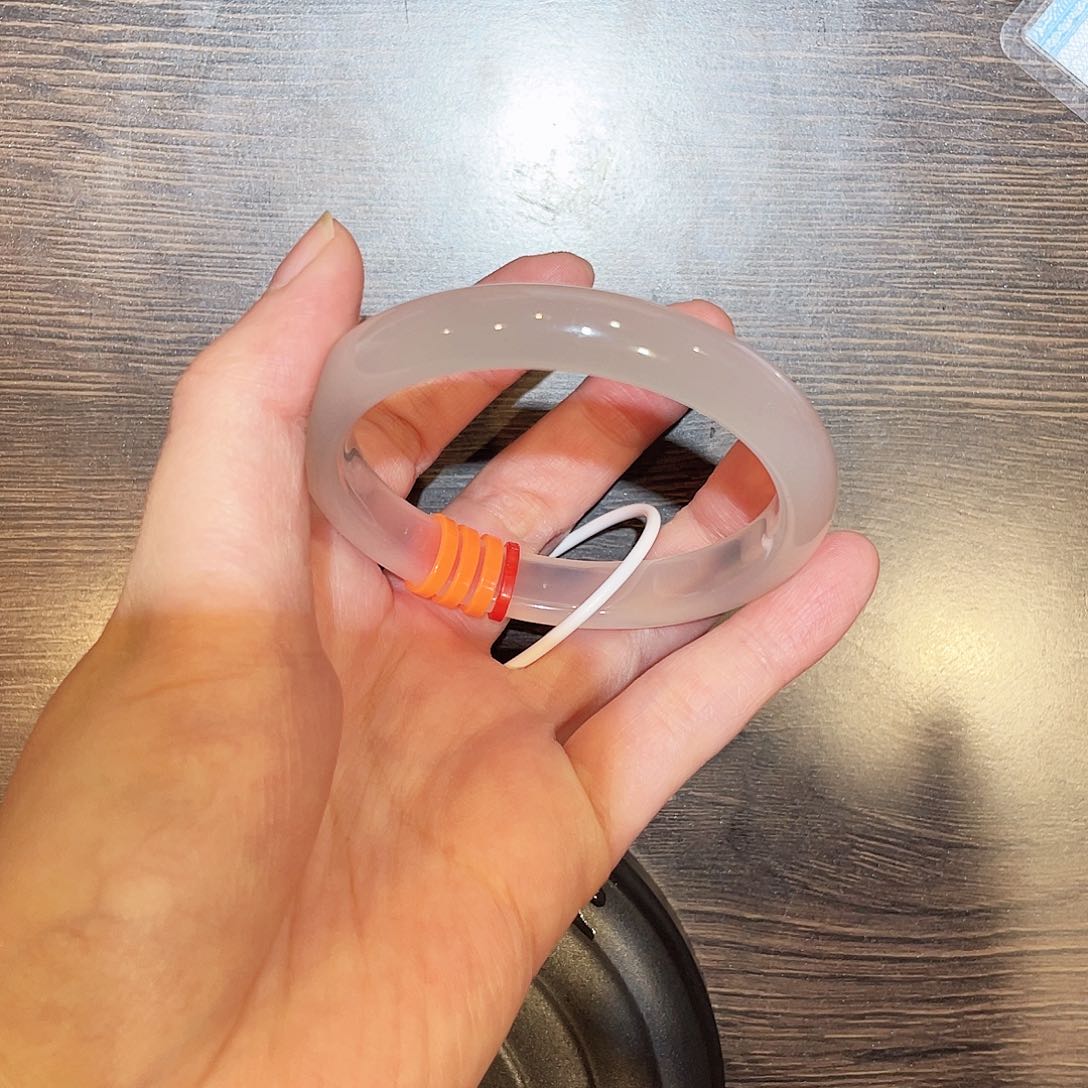 手镯玛瑙/玉髓未镶嵌