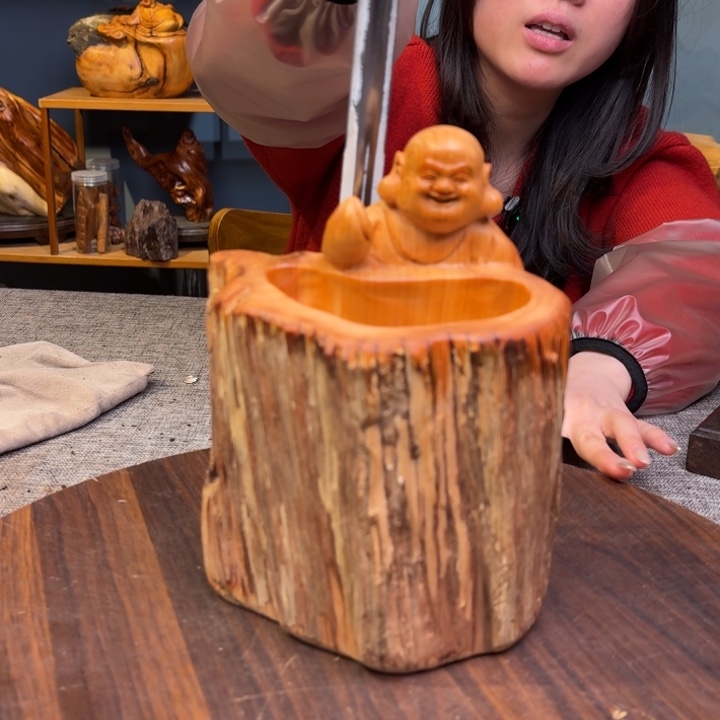 柏木（崖柏）关注一下