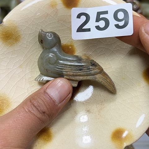 瓷片瓷器制作过程是根据