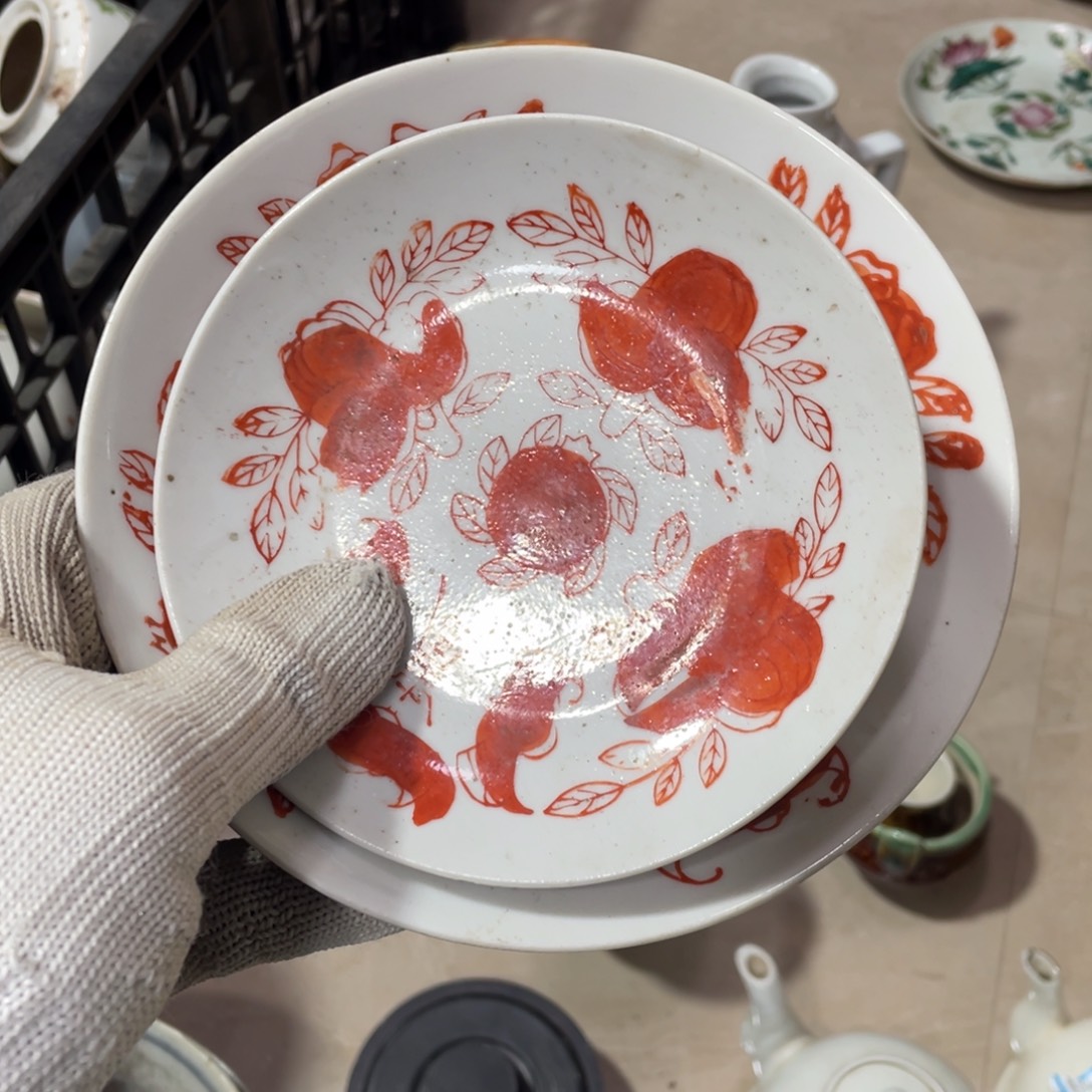 爱***玩有机玻璃摆件工艺品