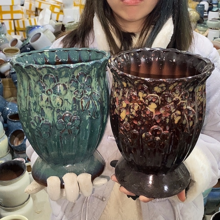 红陶高度24口18啦啦啦啦啦