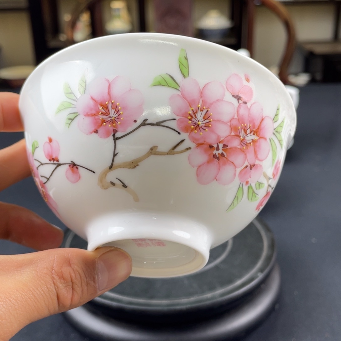 瓷片轻工业陶瓷研究所