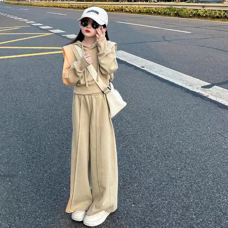 2024新款上衣百搭时尚休闲宽松女打底衫内搭可外穿