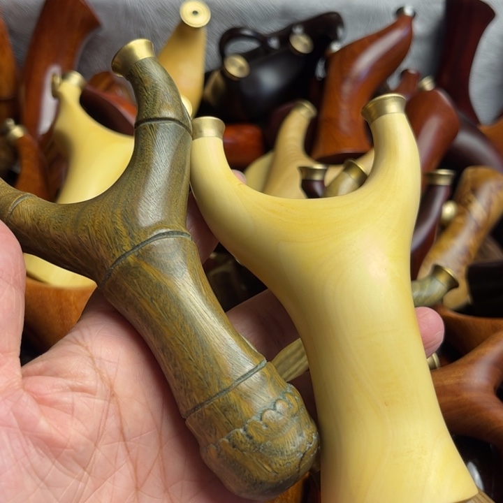 大果紫檀（缅甸花梨）微瑕243