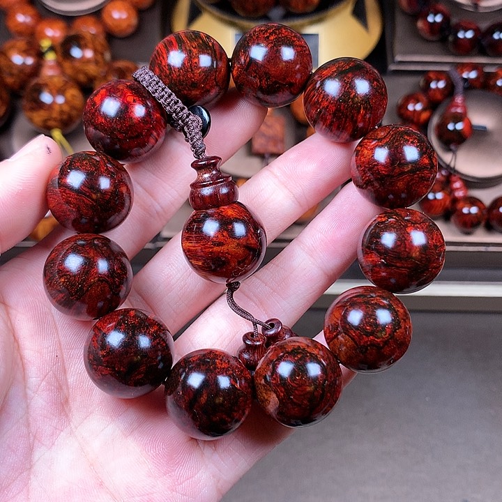 【闪购商品】黄花梨/降香黄檀2.0规格06W