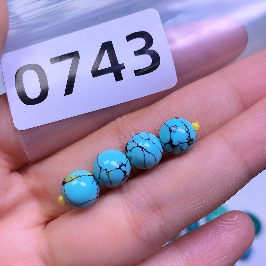 空竹粉丝专享十堰特色手工散珠