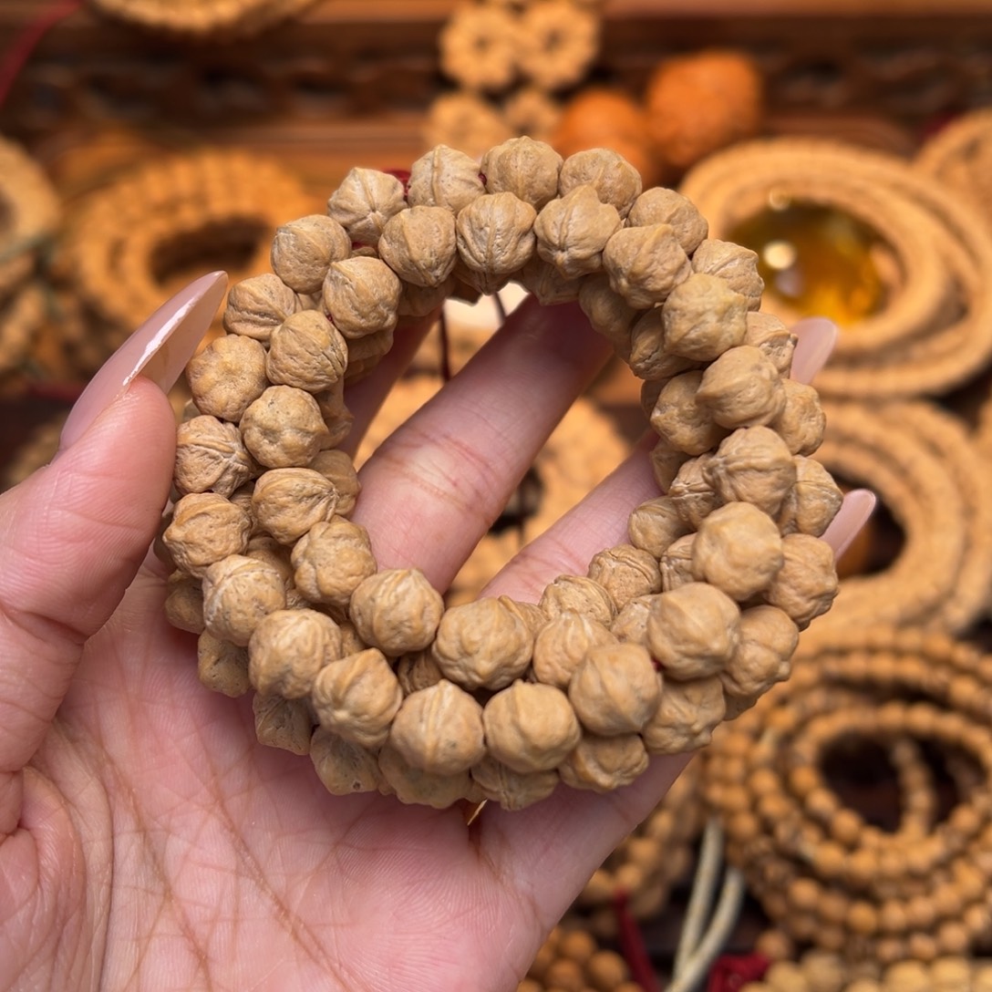 柏香籽/百香籽吊坠