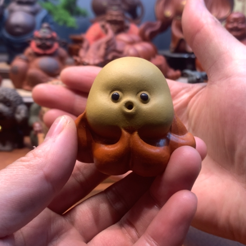 茶壶紫砂紫砂壶手工艺