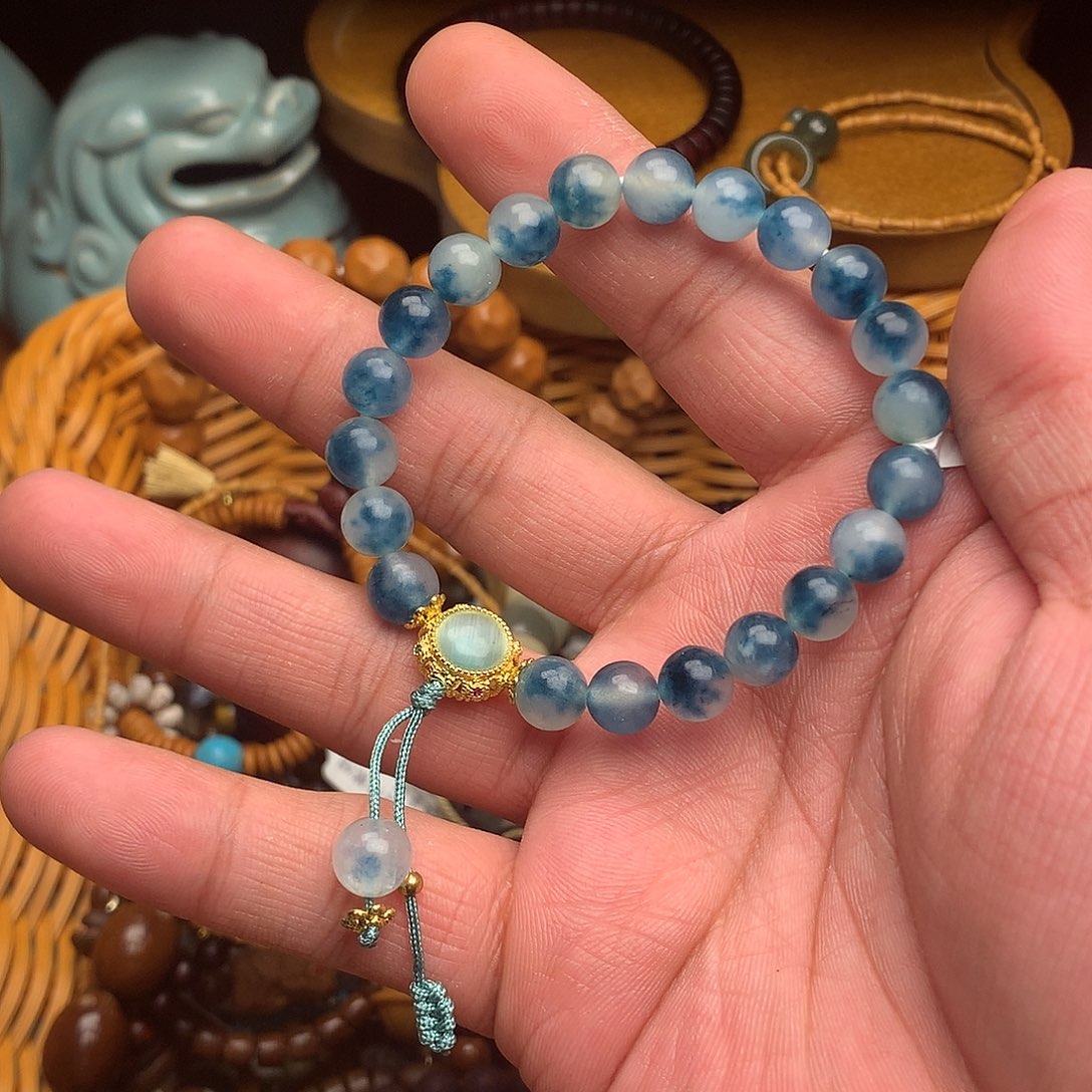 菩提根/象牙果手串