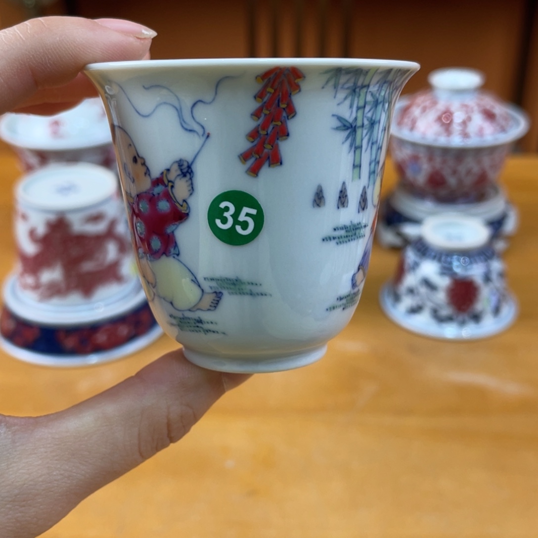 景德镇手绘哈哈哈哈哈哈