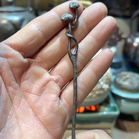 中古美术 金银铜铁锡