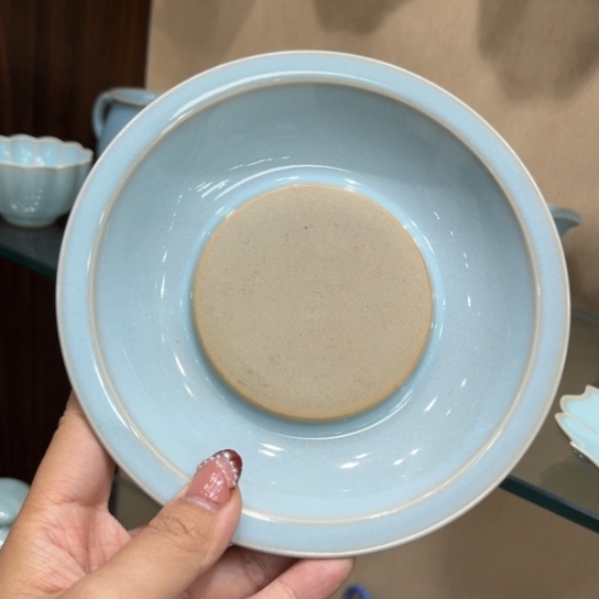 大宋甄选茶器茶具