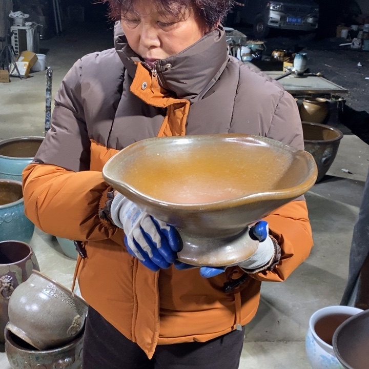 花盆口30高13～～～～～