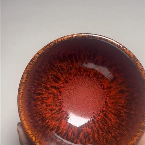 【闪购商品】茶盏-177............