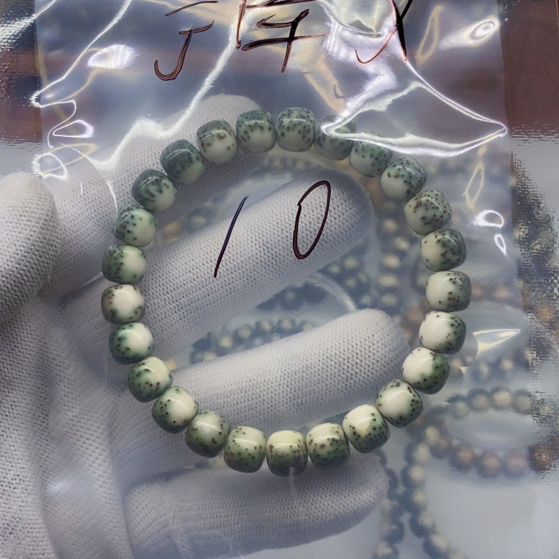 星月菩提吊坠于*x星月菩提