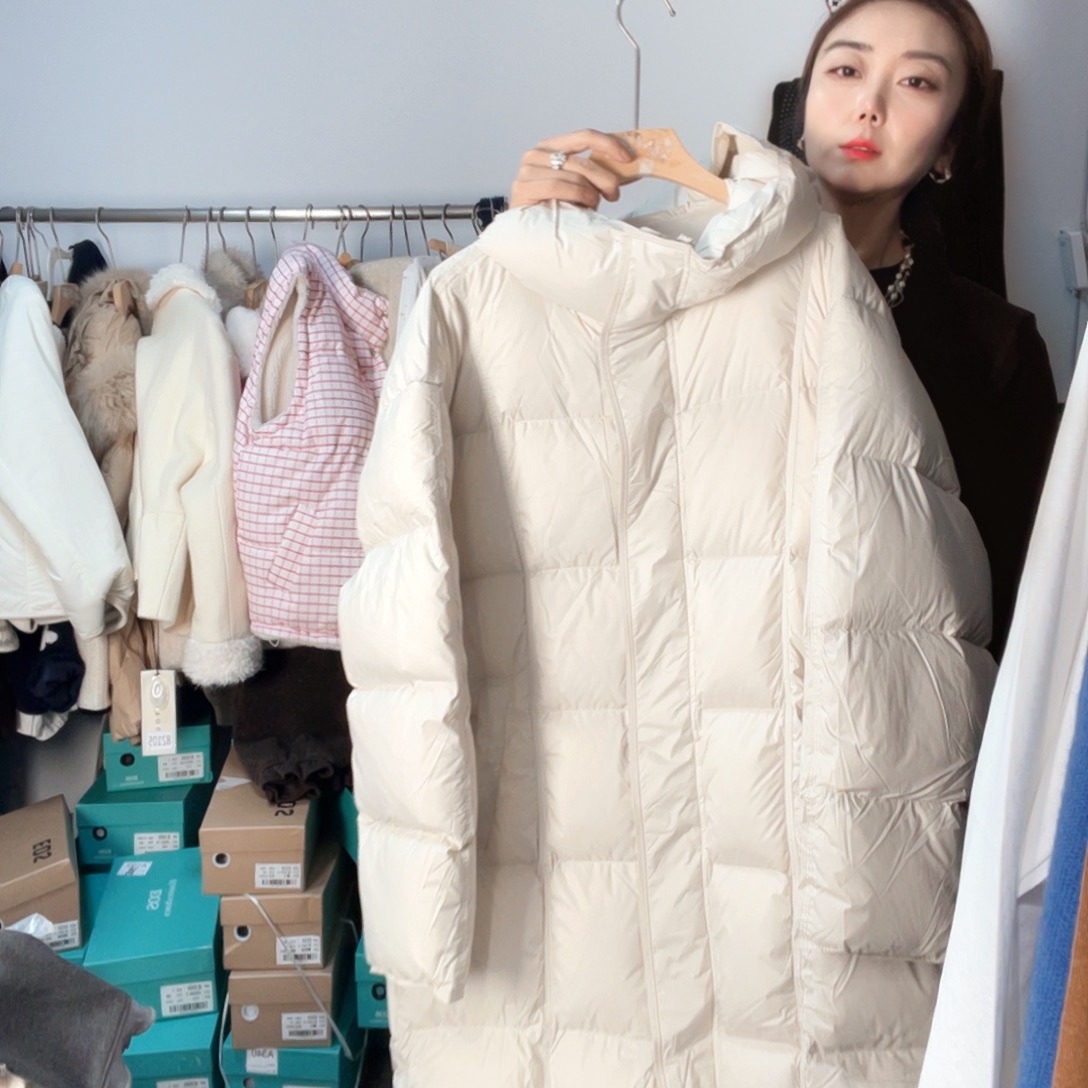 小***颖冬季新款韩版链接