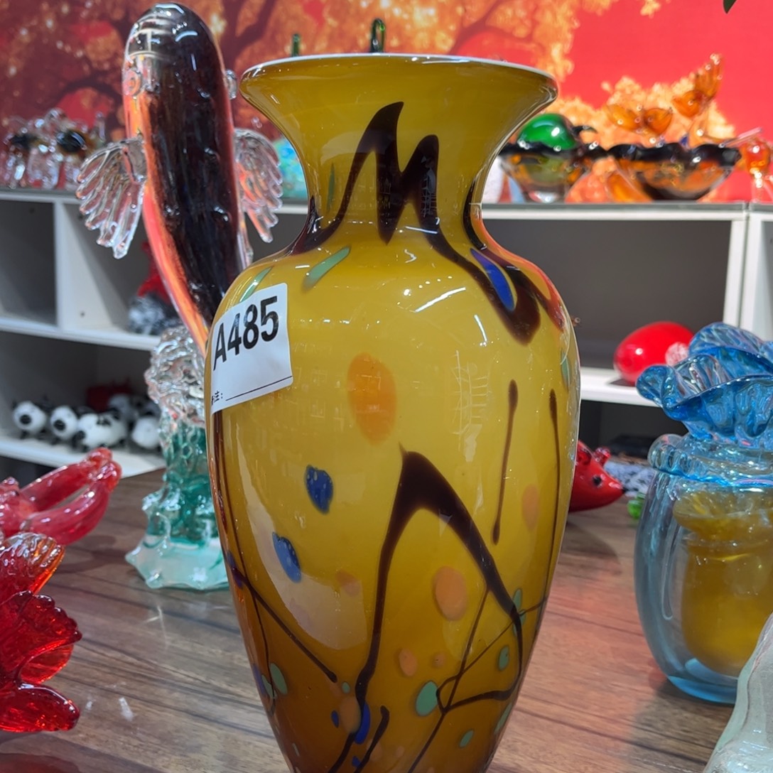 手工艺品琉璃精品