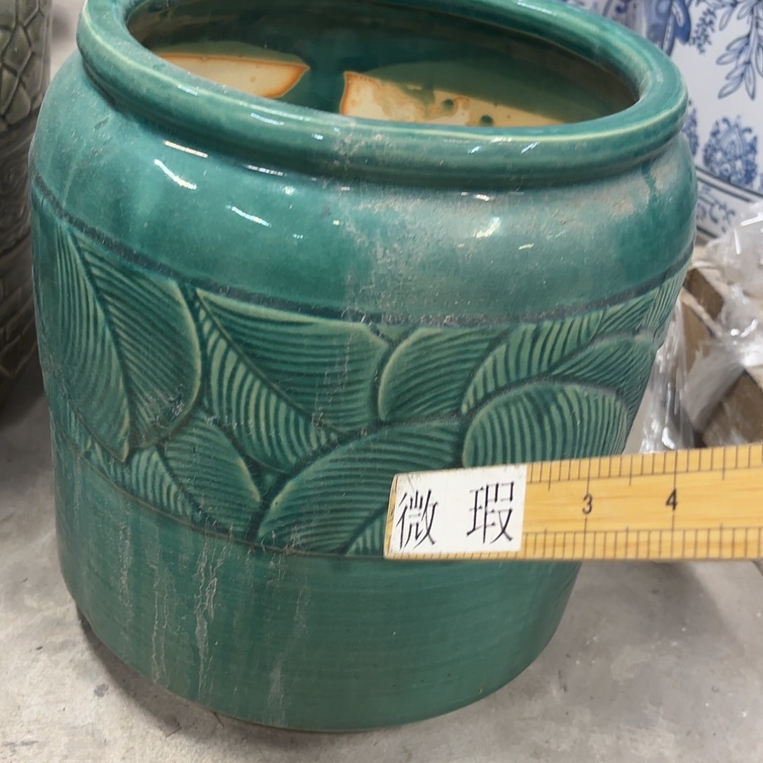 微瑕陶瓷花瓶值得购买