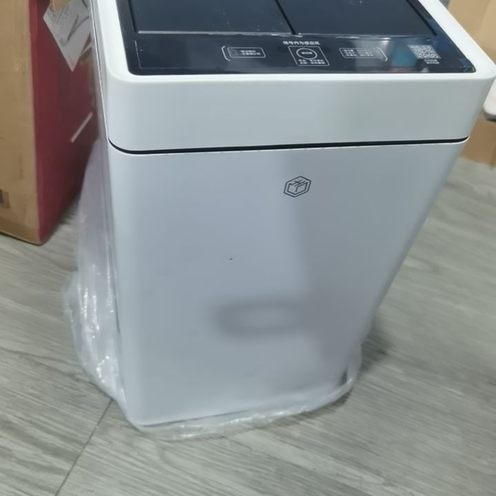 垃圾桶，智能垃圾桶
