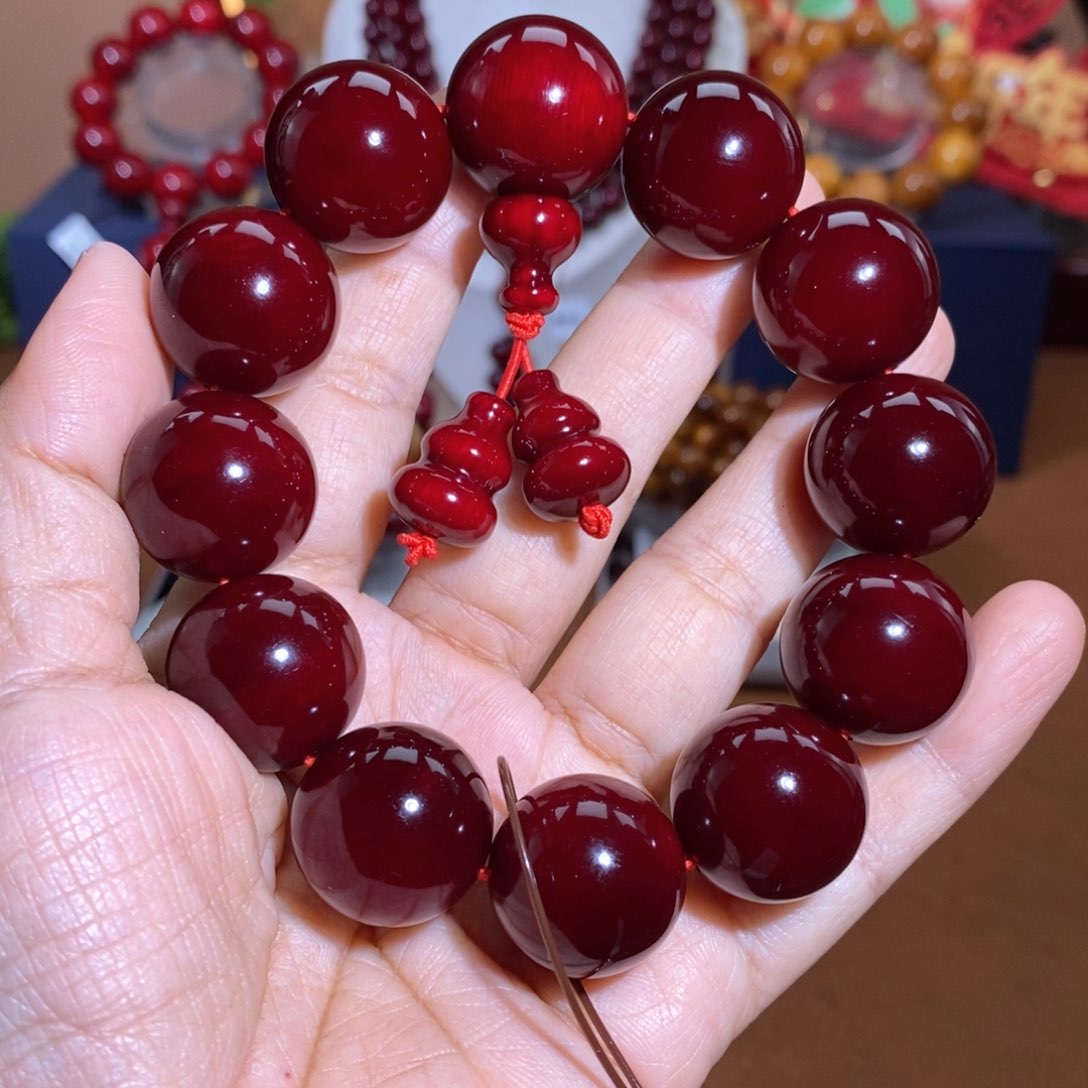 贝壳杉帝王血龙木2.0千年料