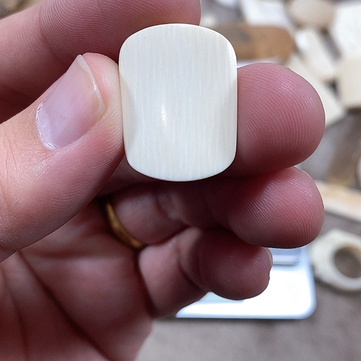 泥塑YY1039猛犸原料皮牌