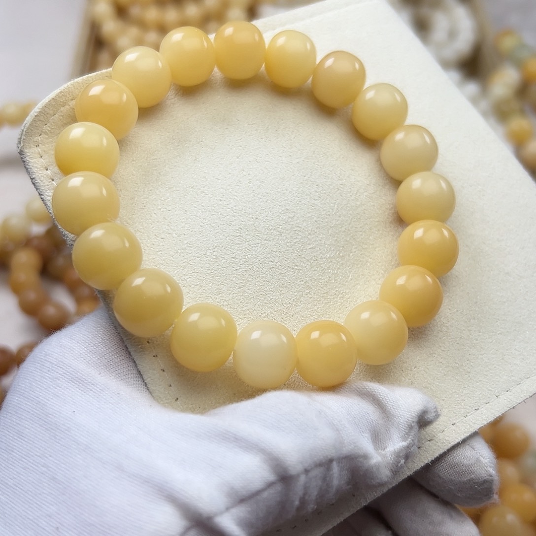 菩提根/象牙果吊坠13干磨235