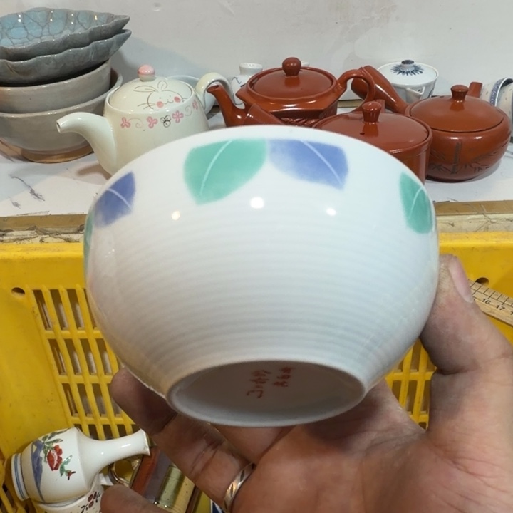 陶瓷推荐第二名20包邮