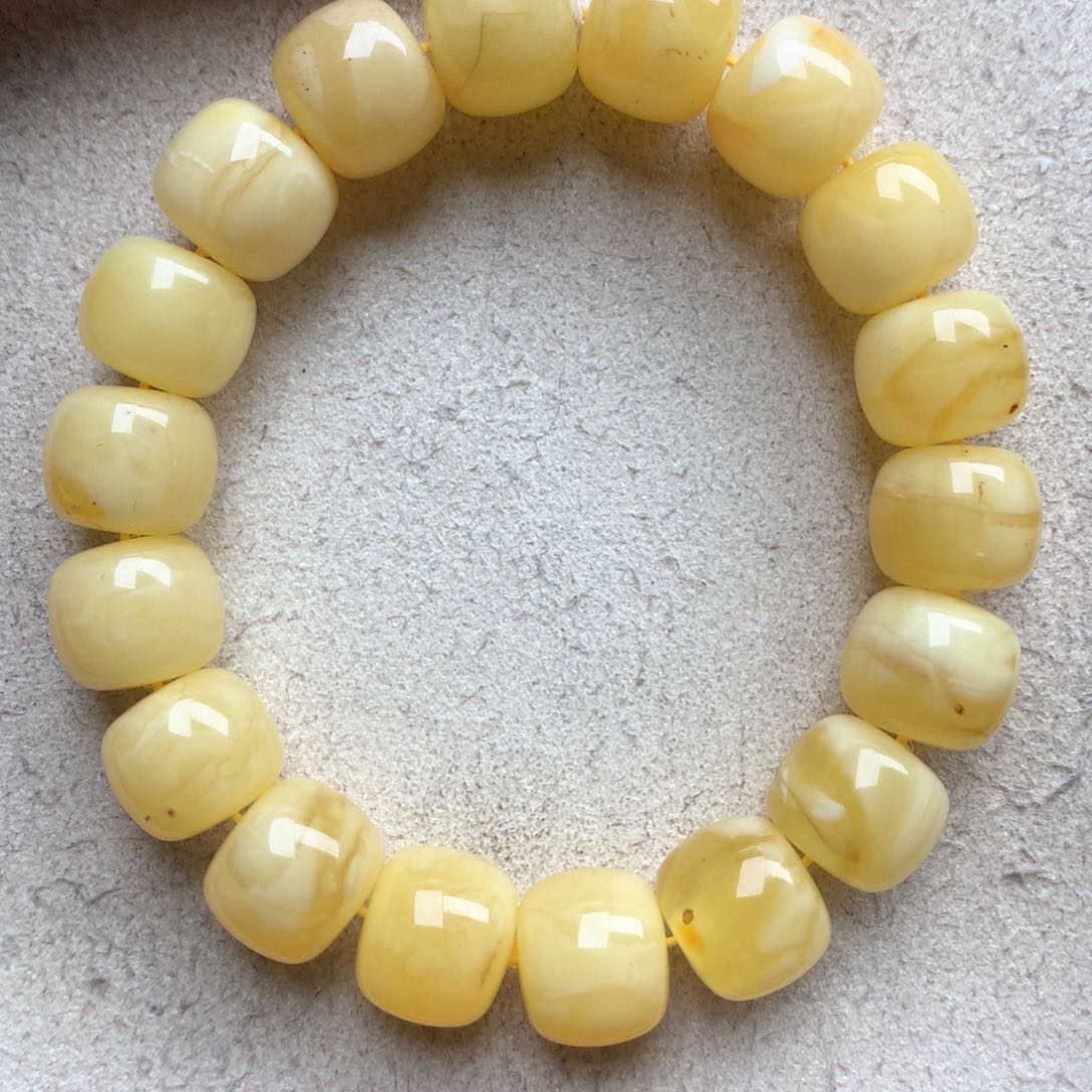 蜜蜡珠宝奇石未镶嵌26